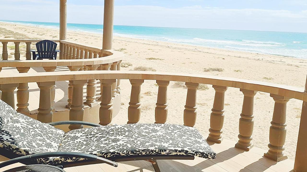 The Suites At Rocky Point 2 Ngoại thất bức ảnh