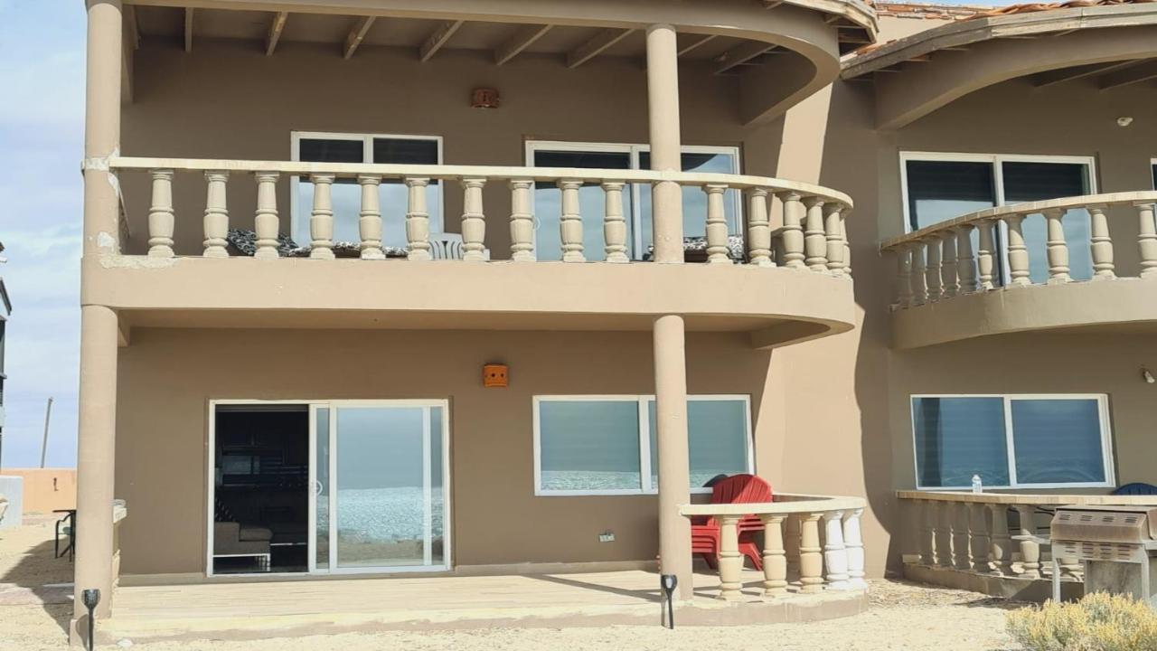 The Suites At Rocky Point 2 Ngoại thất bức ảnh